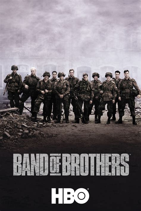 Watch Band of Brothers (2001) full HD on 6movies Free.